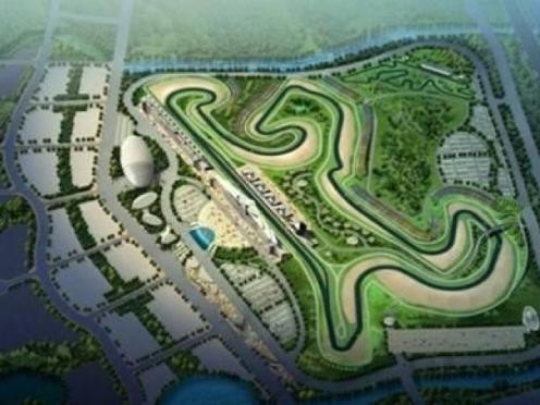 390公里时速过弯！全球十大最危险，最著名赛道盘点