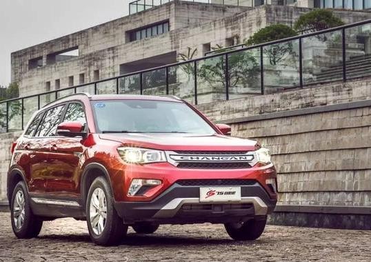 哈弗H6老对手，曾经要加价，如今官降后仅7.98万起