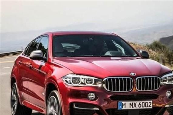 一汽放大招，全新SUV气势不输宝马，卖10万H6都哭