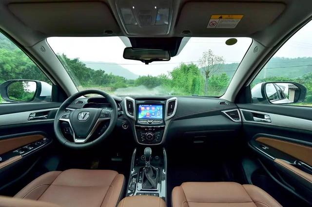 哈弗H6老对手,曾经要加价,如今官降后仅7.98万起