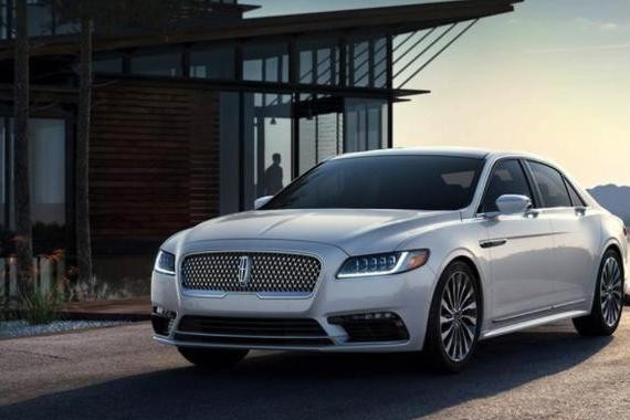 务实豪华大气，真正低调的懂车人，往往会看这几台