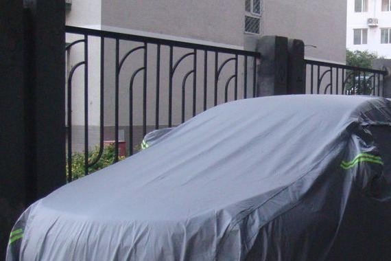 没钱买车位怎么办？其实几十块钱就能解决难题