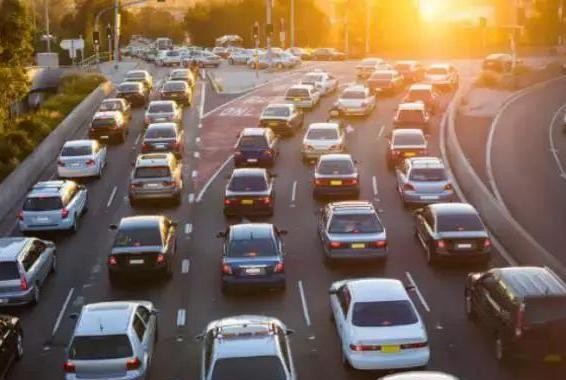 ​通用画了一张5cm的地图，解决老司机多年烦恼…