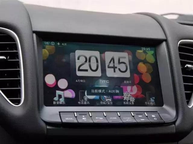 中国消费者最在意的配置,不懂怎么用就白买了