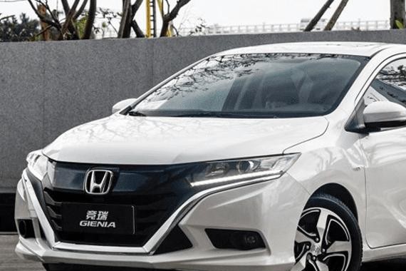 不到10万买帅帅的掀背车？本田家的、大众家的怎么选