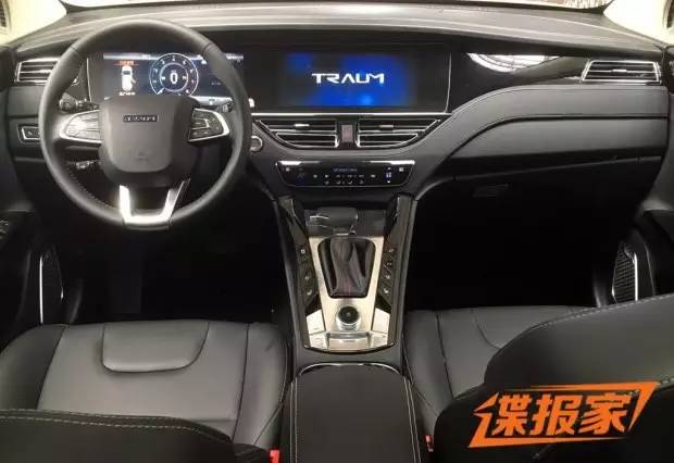 纯电动不靠谱?那是因为你没开过云度π1!