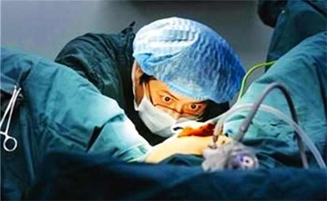 为什么剖腹产备皮，顺产也备皮呢，男护士是不是故意的!