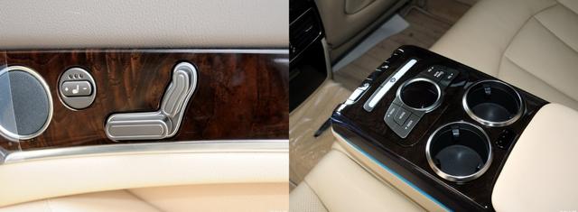 车头像奔驰S级,车尾像宝马,听到车名却没人敢买了