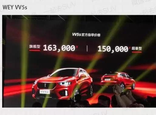 7-70万都有，9月份又一大波新款SUV上市！