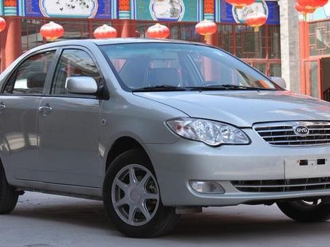 9年前就破3万月销，捷达曾被它打趴下，只要4万多