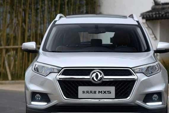 1.4T标配ESP, 无匙进入+一键启动, 这车顶配才13万