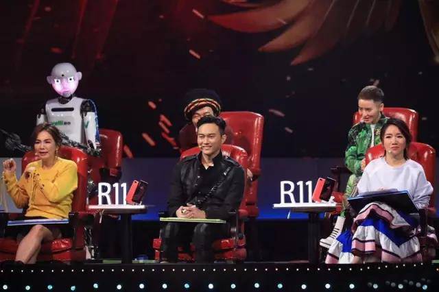 蒙面唱将最火的是谁?你绝对想不到是TA们...