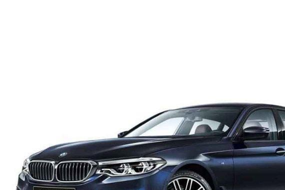 年轻运动or豪华霸气 宝马5系和奔驰E该怎么选？