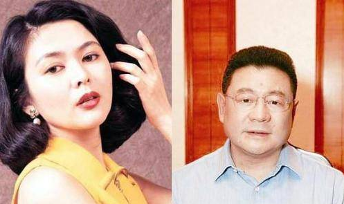 刘銮雄太太甘比怀第三胎，众美女明星都败给她