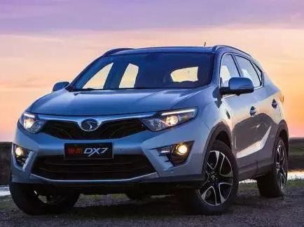 不想买烂大街的H6、博越，那就看看这三款！