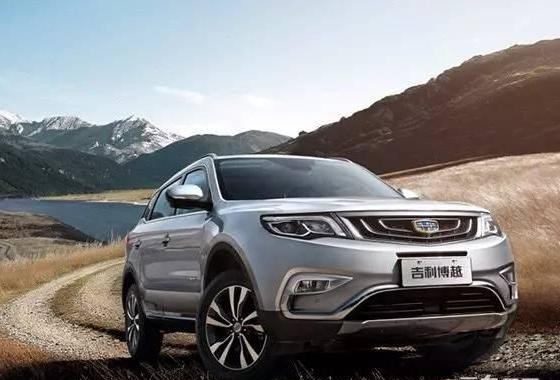 史前无人区 连“猛禽”都汗颜的地方 这辆车豁出去了