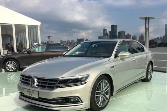 奥迪A6的底盘！销量却惨不忍睹，要走大哥的老路？