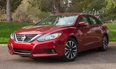 美国权威汽车媒体发布:2017年最值得推荐的10款轿车