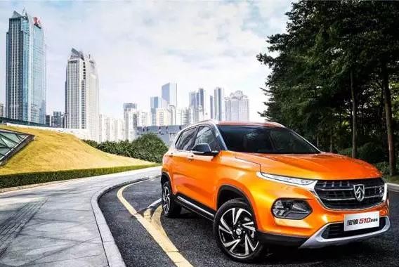 预计6.88万起，2017年最好卖的SUV终于出自动挡了！