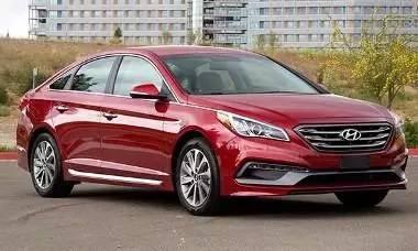 美国权威汽车媒体发布:2017年最值得推荐的10款轿车