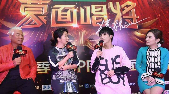 蒙面唱将最火的是谁?你绝对想不到是TA们...