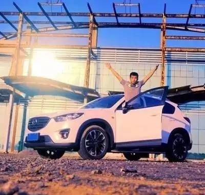 据说它是唯一不被黑的日系SUV，操控好到让你叹服！