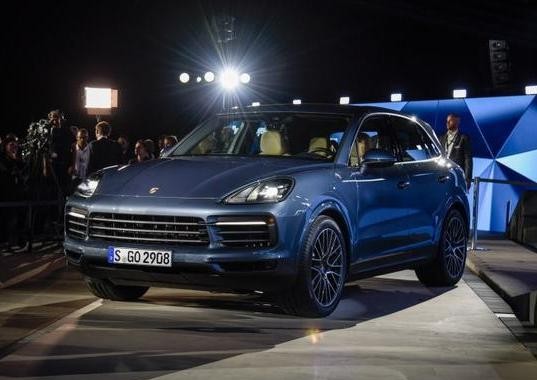 撩妹利器迎来换代，内饰质的升级，众泰这次无法复刻