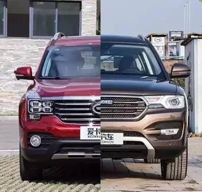 20万国产SUV的最强王者，这俩车果然谁也不服谁！