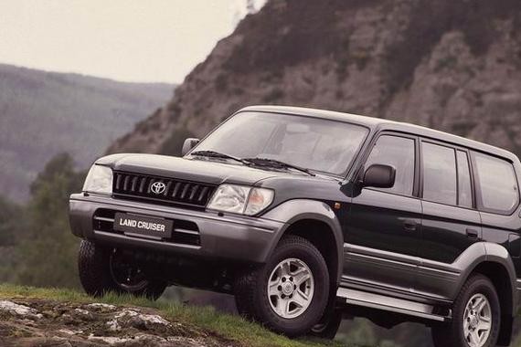 最不缺油的国家买什么车？看看这五个石油大国销量榜