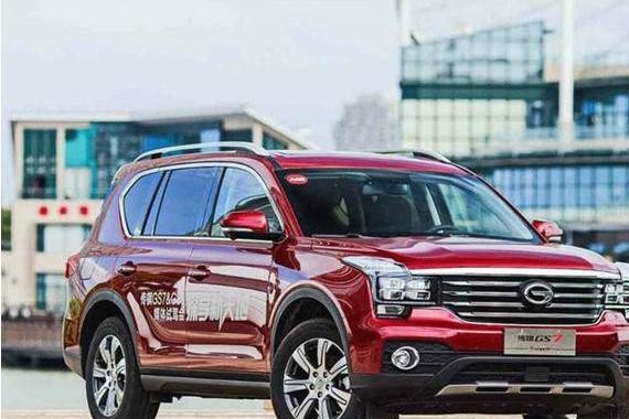 刚上市的2台国产品牌豪华SUV，买谁更值？