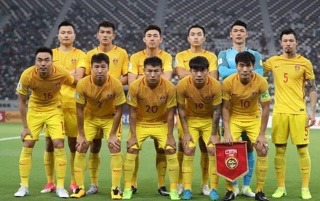 国足出局里皮执教到2019年亚洲杯 之后谁可担