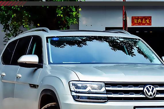 比途昂尺寸更大的SUV！国产后价格会大幅度下降？