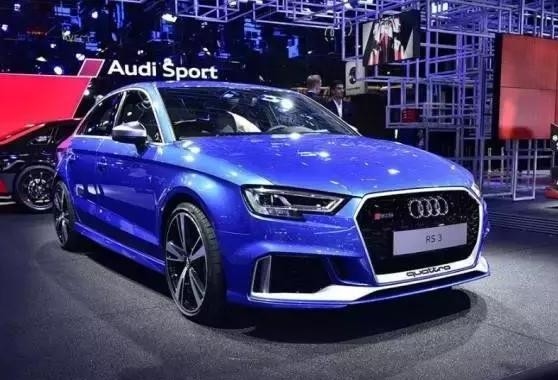 看完这波即将上市的重磅新车，你还按捺得住吗？