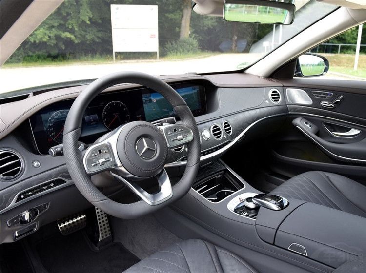 下半年将上市的豪华品牌轿车 超高颜值让你欲罢不能