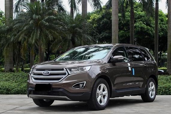 30万还买汉兰达？这3款合资SUV告诉你啥叫高性价比