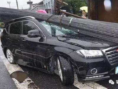 车身断裂、发动机脱落，有没有一款车能让人省心了？