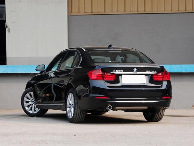 车头像奔驰S级,车尾像宝马,听到车名却没人敢买了