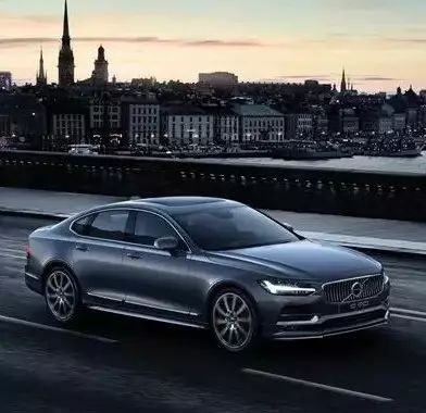 防患于未然 从S90L上看主动安全的重要性