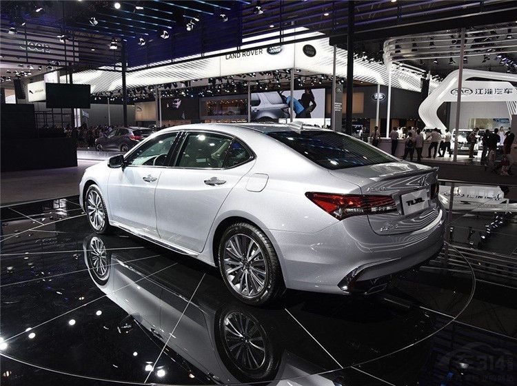 下半年将上市的豪华品牌轿车 超高颜值让你欲罢不能
