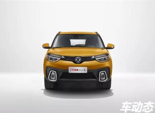 又一国产小将即将上市，小型SUV市场愈演愈烈！