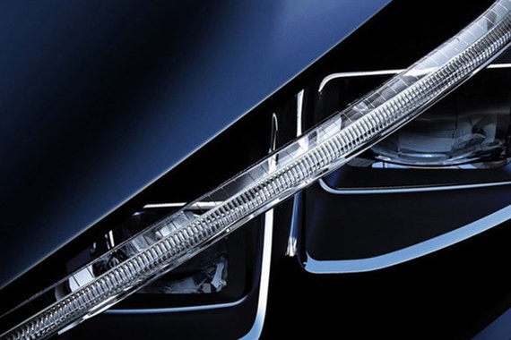 日产全新聆风首发 搭载自动驾驶系统