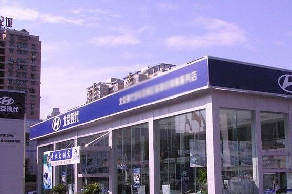 连续3个月成为销量黑马 北京现代究竟在经历着什么？