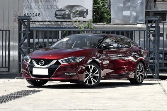 车长4米9比迈腾大气，颜值胜CC舒适不输天籁，23万