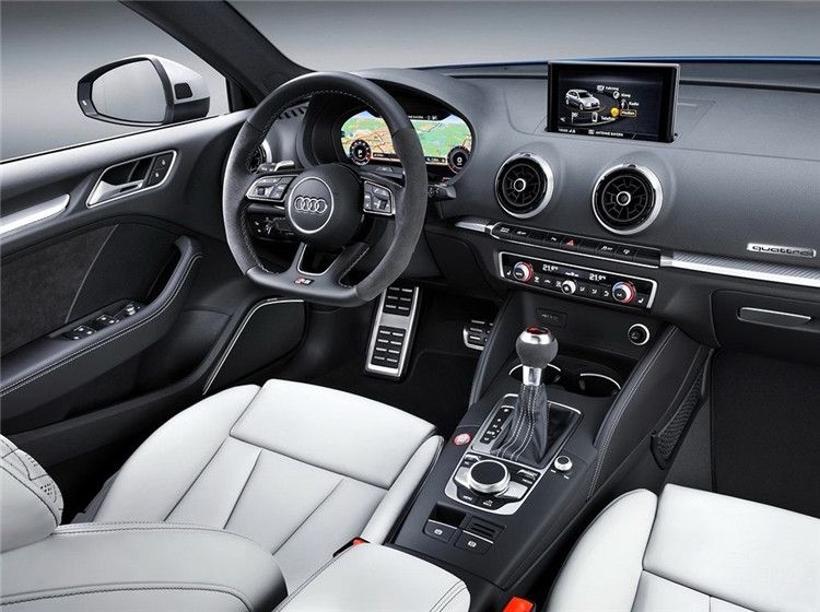 下半年将上市的豪华品牌轿车 超高颜值让你欲罢不能