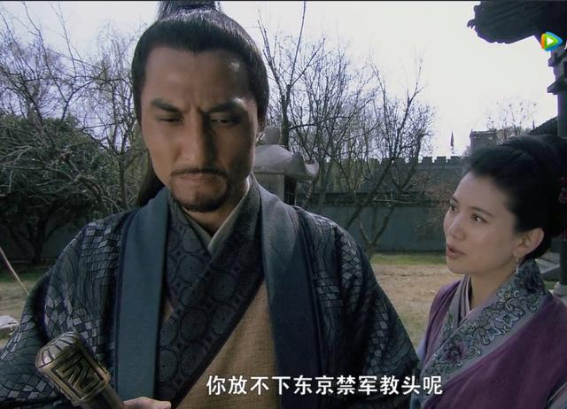 正文             首先可以肯定的是林夫人张贞娘绝对是一个白富美