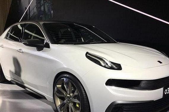 长城怼CR-V，吉利怼思域，自主高端真的很嚣张