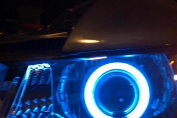 在LED逐渐站稳脚跟的时候，氙气灯在哪里？