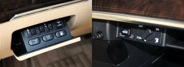 车头像奔驰S级,车尾像宝马,听到车名却没人敢买了