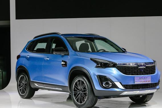 销量最惨的3个品牌 其中一部韩系新车改名后狂降4万