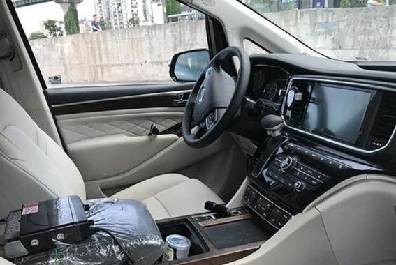 买啥宝骏730、别克GL8 10万级家用MPV就看这4款！